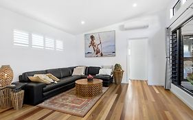 Elvis On Brodie - Luxury Boutique Accommodation